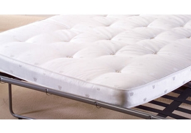 Unbranded Marisa Sofa Bed Upgrade to Pocket Sprung Mattress