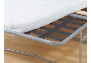 Unbranded Marisa Sofa Bed Upgrade to Visco Elastic Mattress
