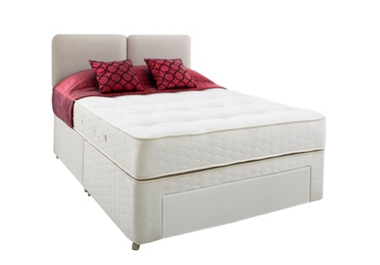 sealy Millionaire Supreme 4` (135cm) mattress