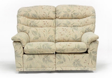 Unbranded G Plan Malvern (Fabric) 2 seater sofa (B)