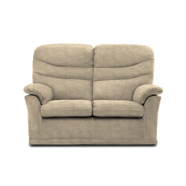 G Plan Malvern (Fabric) 2 seater sofa (B)