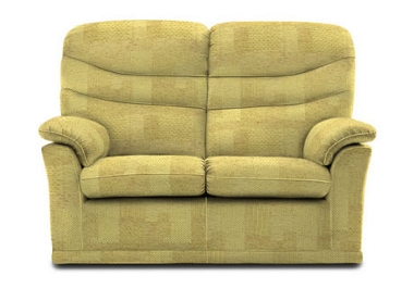 Unbranded G Plan Malvern (Fabric) 2 seater sofa (C)