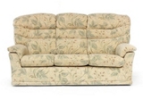 Malvern by G Plan 3 seater sofa