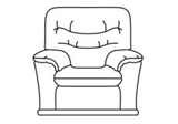 Malvern by G Plan Chair