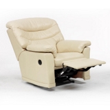 Malvern by G Plan Power chair