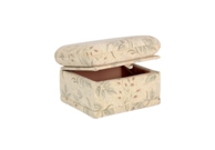 Storage footstool (B)