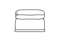Footstool (B)