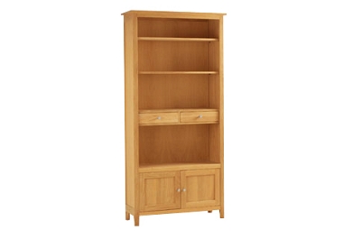 Large bookcase