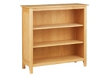 Modular Low bookcase
