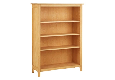 modular Standard bookcase