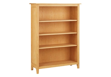 Standard bookcase