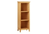 Modular Double shelf storage