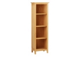 Modular Triple shelf storage