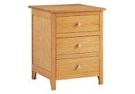 3-drawer cabinet