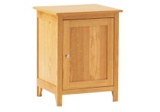 Modular Single door cupboard
