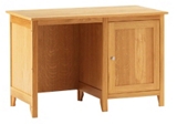 Modular Single desk with cupboard