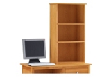 Modular Top unit with shelves