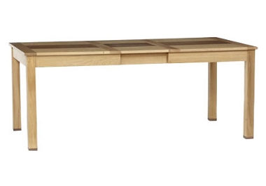 Marc Dohl Furniture Extending dining table