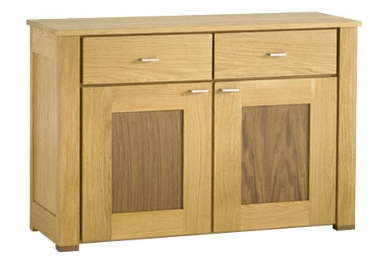 Dohl Furniture Sideboard (2 door)