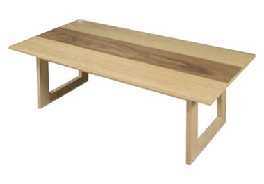 marc Dohl Furniture Coffee table