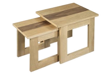 Marc Dohl Furniture Nest of tables