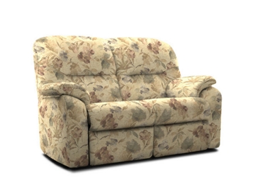 G Plan Mistral (Fabric) 2 seater sofa (C)