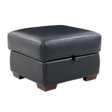 Montserrat Storage stool