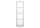 Metro Home Office 4 tall bookcase
