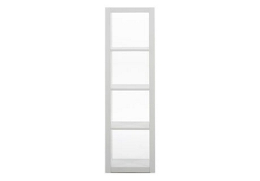 Home Office 4 tall bookcase