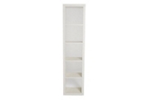 Metro Home Office 5 tall bookcase