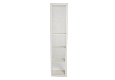 Home Office 5 tall bookcase