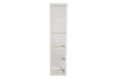 Home Office 5 tall bookcase