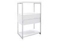 Single wall unit