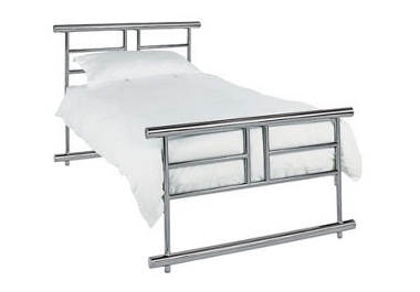 Manhattan. 3 (single) bedstead