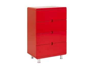 mustang Chest of drawers