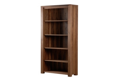 Monza Bookcase