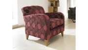 Maine Accent Chair