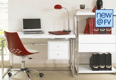 Metro Home Office