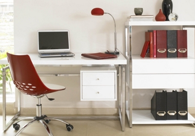Metro Home Office