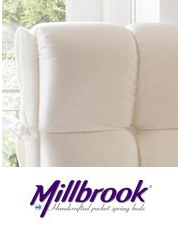 Millbrook Venus Headboard