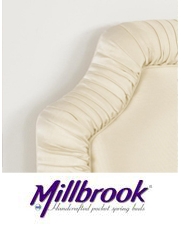 Millbrook Windsor Headboard