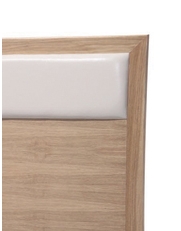 Mirage Headboard
