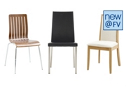 More Dining Chairs