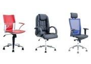More Office Chairs