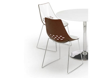 Pair (2) of chairs