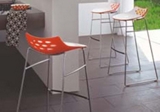 New York Tall stool