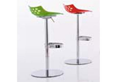 new york Swivel stool