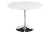 New York Circular table