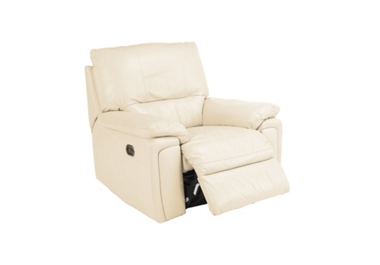 nicole Power recliner chair