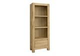 Normandy. Bookcase